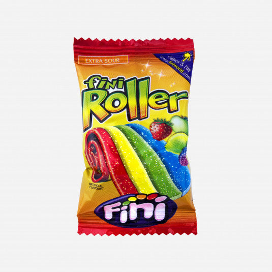 Fini Roller Rainbow (20g)
