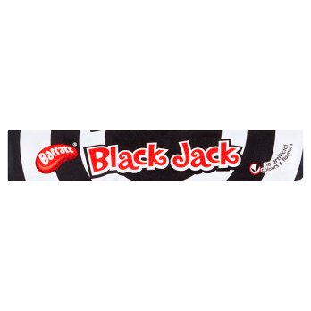 Barratt Black Jack (36g)