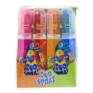 Funnycandy Duo Spray (16ml)