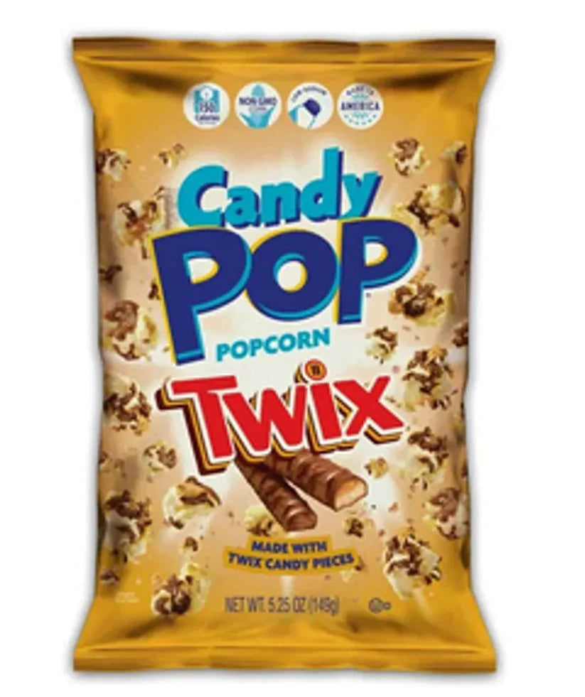 Candy Pop - Popcorn (149g)