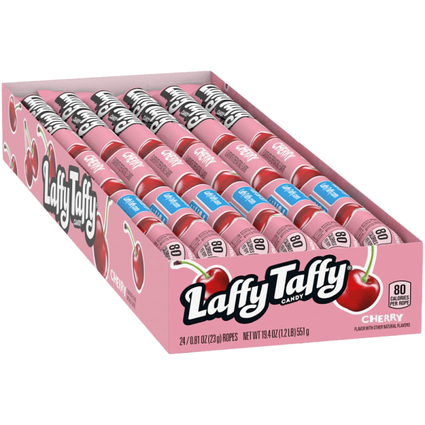 Laffy Taffy etc.(23g)