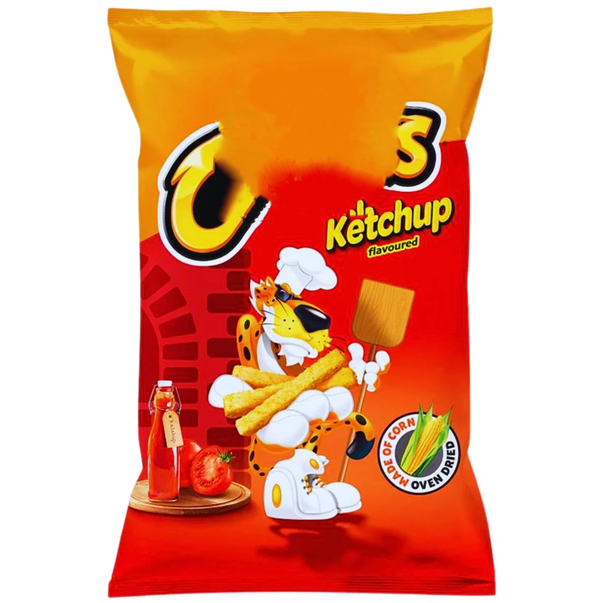 Cheetos Ketchup (85g)