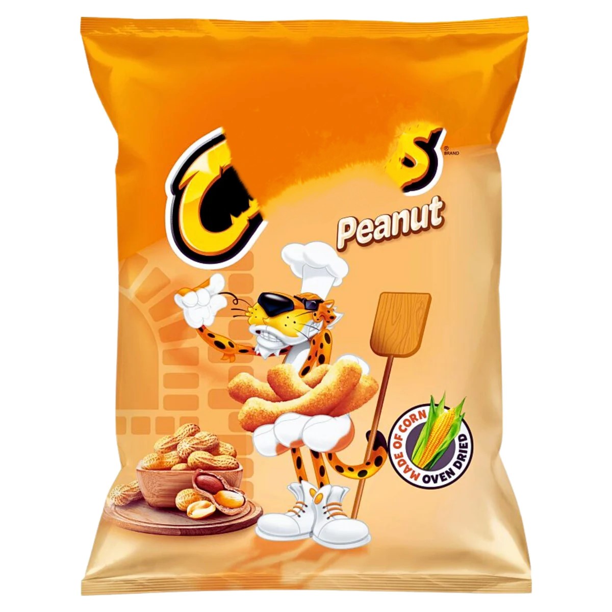 Cheetos Peanut (85g)