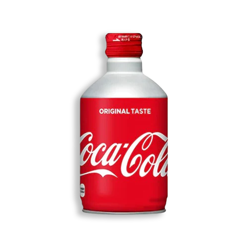 Coca Cola Japan (300ml)