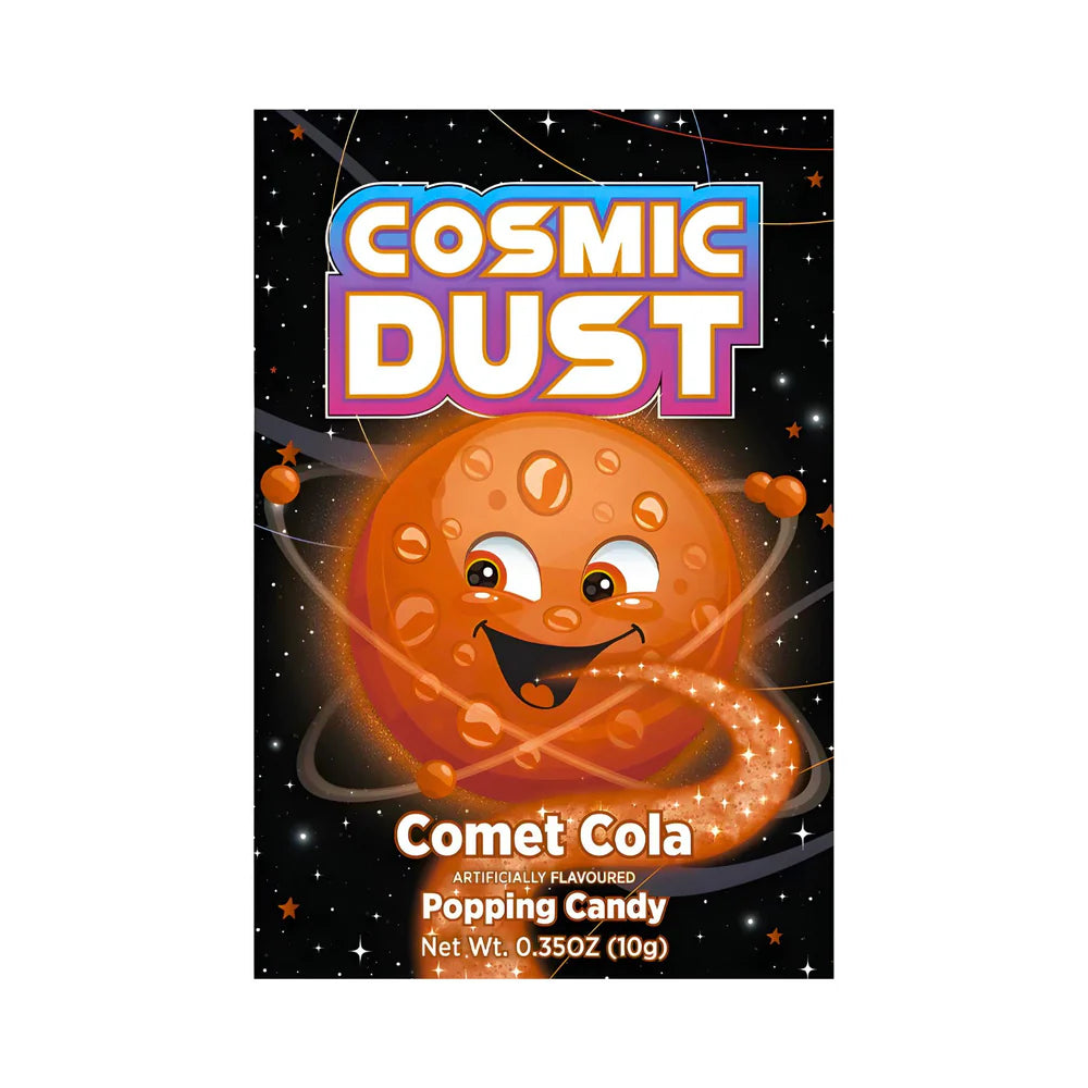 Cosmic Dust Popping Candy (10g) (vers. Sorten)