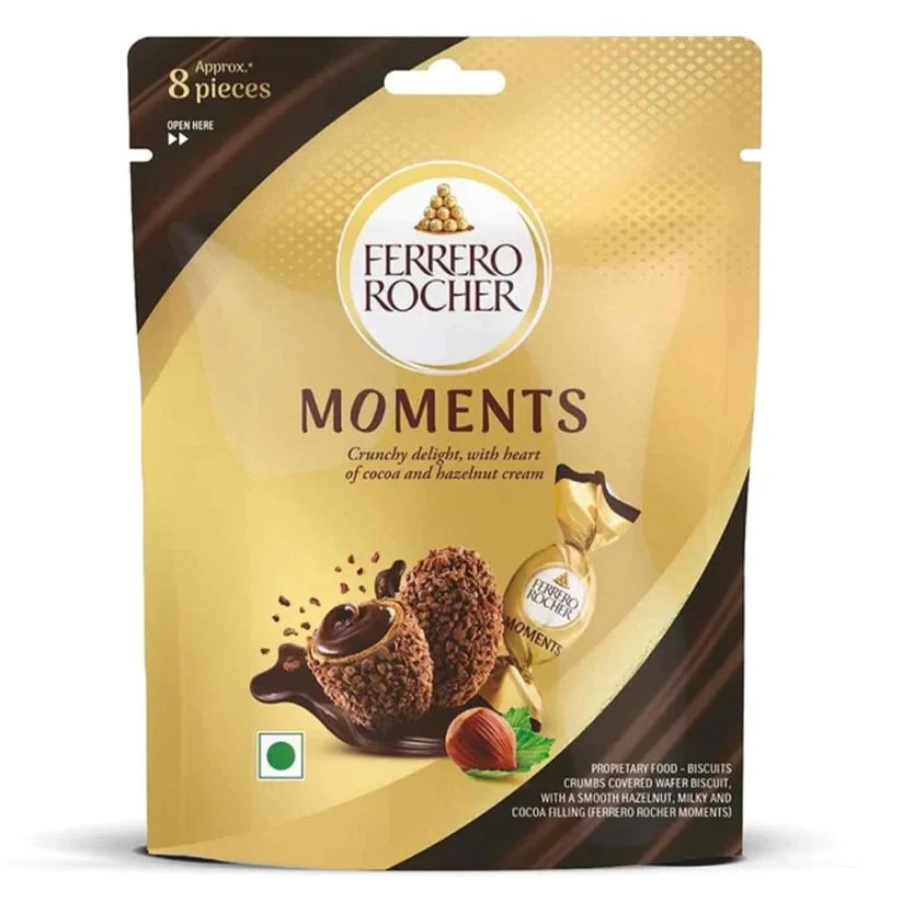 Ferrero Rocher Moments (46,4g)