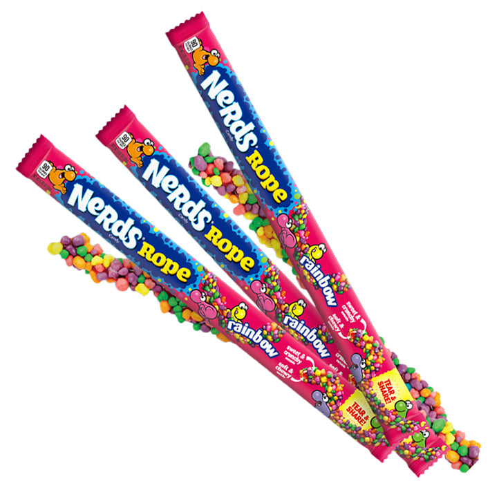 Nerds Rope (26g)