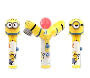 Minions Push Pop (15g)