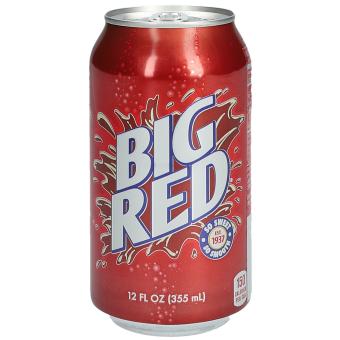 Big Red (355ml)