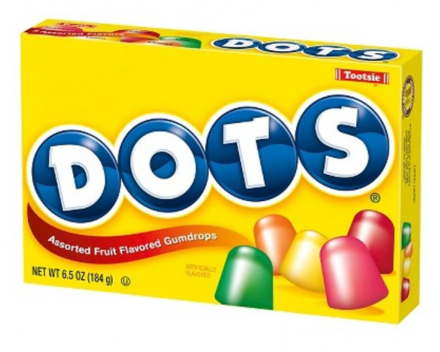 DOTS (184g)