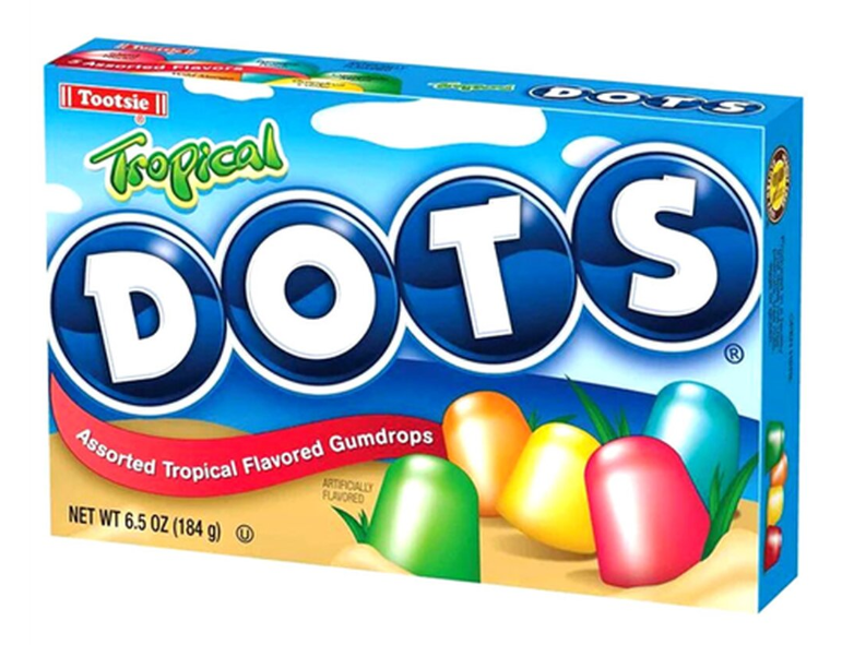 DOTS Tropical (184g)