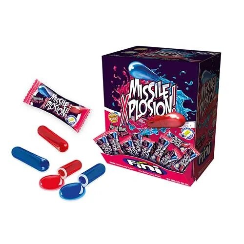 Fini Missle Xplosion (5g)