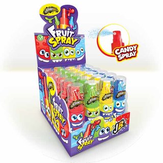 Johny Bee Frust Spray (20ml)