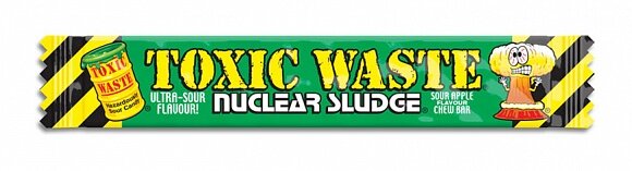 Toxic Waste Nuclear (20g)