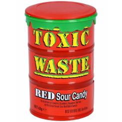 Toxic waste (42g)