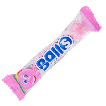 Frisia Rocket Balls Strawberry (33g)