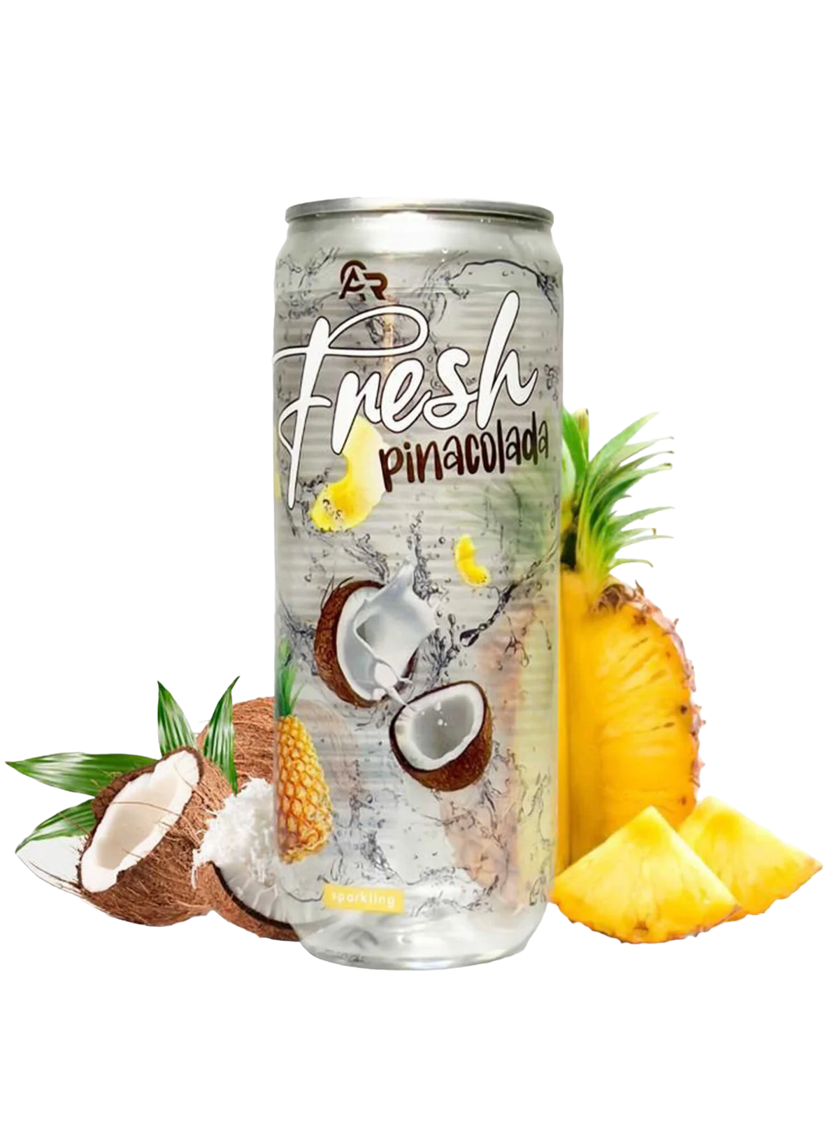 AR FRESH Pinacolade (330ml)