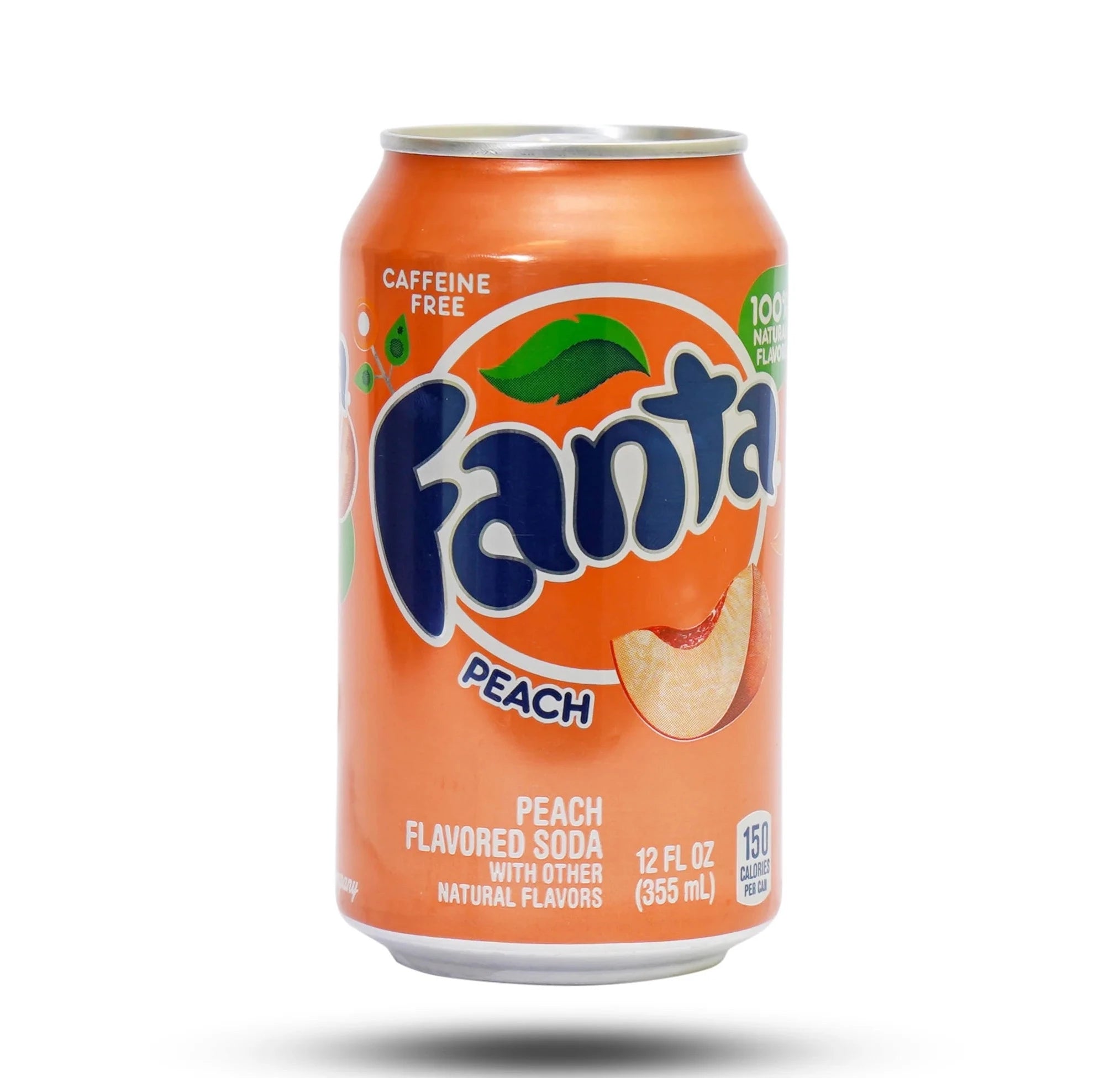 Fanta (verschiedene Sorten) 355ml Candy Palace