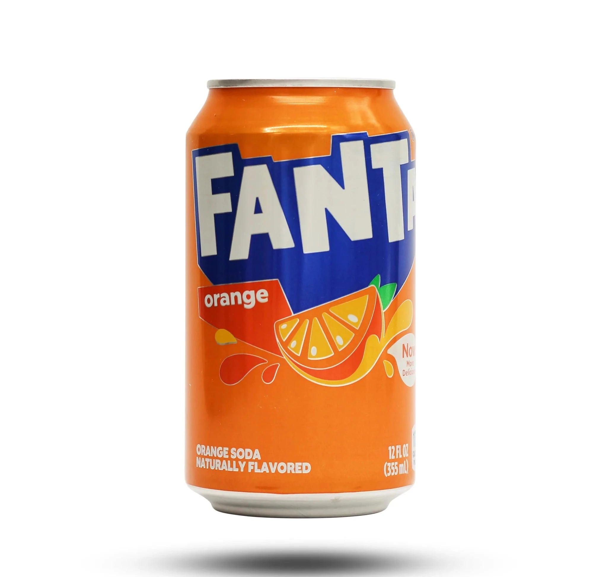 Fanta (verschiedene Sorten) 355ml Candy Palace