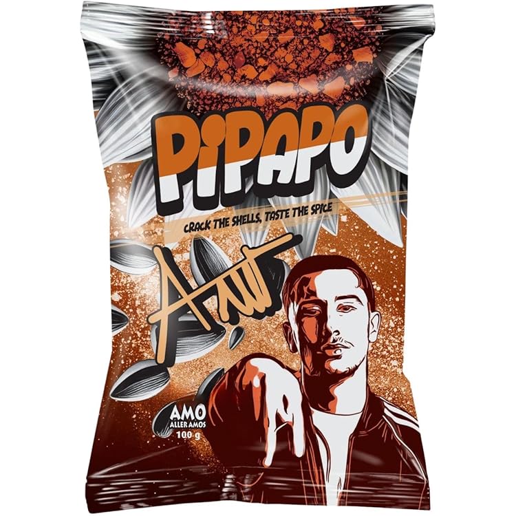 AMO - PIPAPO Tacco Körner